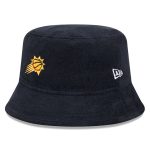 Phoenix Suns mens phoenix suns new era black court sport terry bucket hat Collection | Official Suns Shop