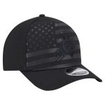 Phoenix Suns mens phoenix suns new era black game day flag a-frame 9forty adjustable hat Collection | Official Suns Shop