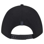 Phoenix Suns mens phoenix suns new era black game day flag a-frame 9forty adjustable hat Collection | Official Suns Shop