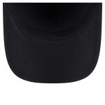 Phoenix Suns mens phoenix suns new era black game day flag a-frame 9forty adjustable hat Collection | Official Suns Shop
