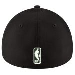 Phoenix Suns mens phoenix suns new era black logo 39thirty flex hat Collection | Official Suns Shop
