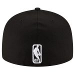 Phoenix Suns mens phoenix suns new era black team 59fifty fitted hat Collection | Official Suns Shop