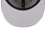 Phoenix Suns mens phoenix suns new era black team 59fifty fitted hat Collection | Official Suns Shop