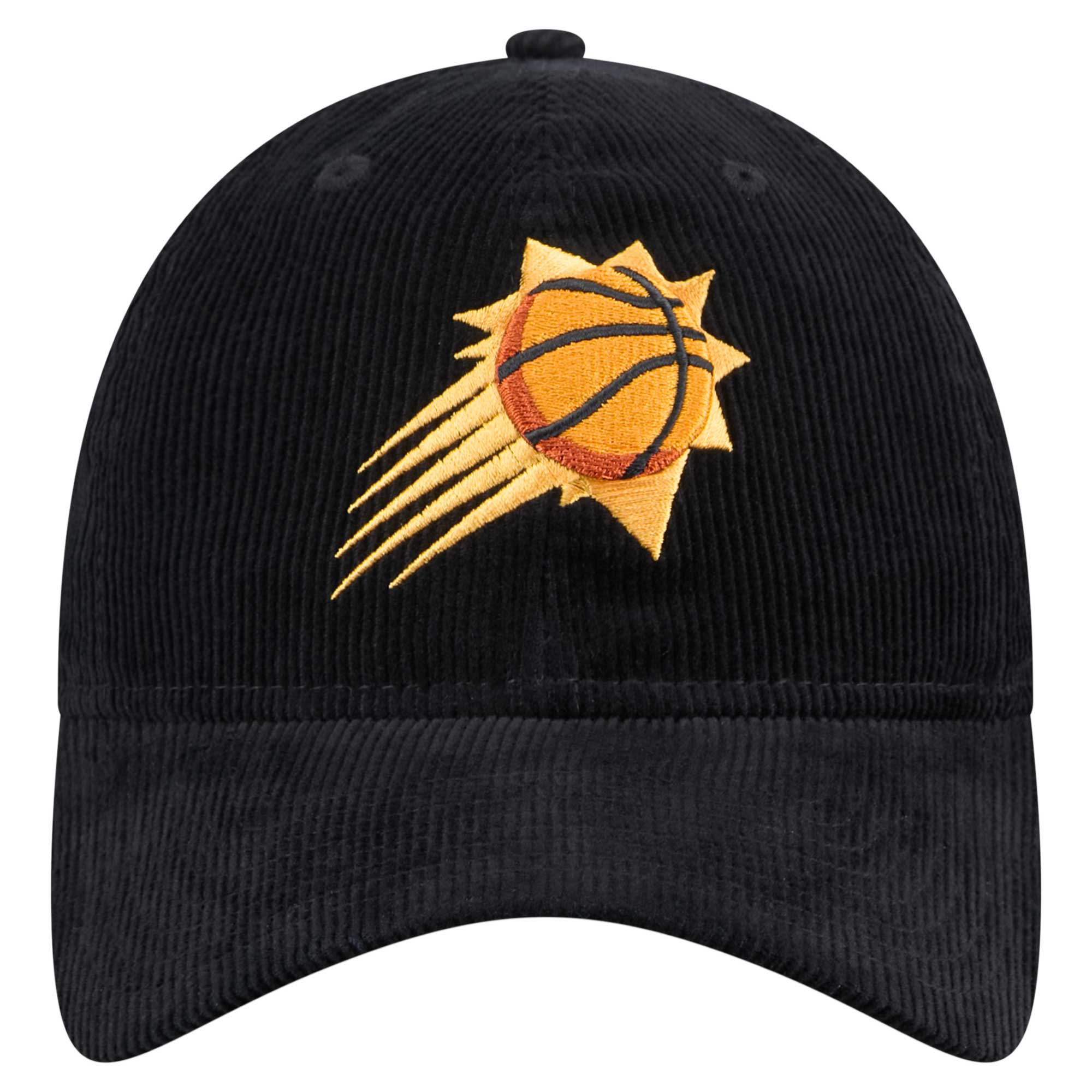 Phoenix Suns mens phoenix suns new era black throwback corded 9twenty adjustable hat Collection | Official Suns Shop