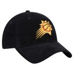 Phoenix Suns mens phoenix suns new era black throwback corded 9twenty adjustable hat Collection | Official Suns Shop