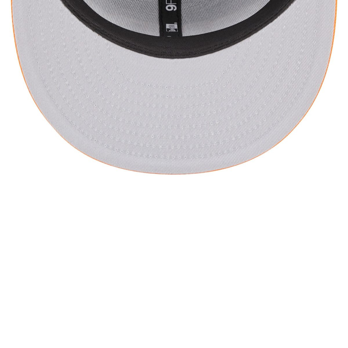 Phoenix Suns mens phoenix suns new era blackorange jersey hook statement edition 9fifty snapback hat Collection | Official Suns Shop