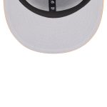 Phoenix Suns mens phoenix suns new era blackorange jersey hook statement edition 9fifty snapback hat Collection | Official Suns Shop