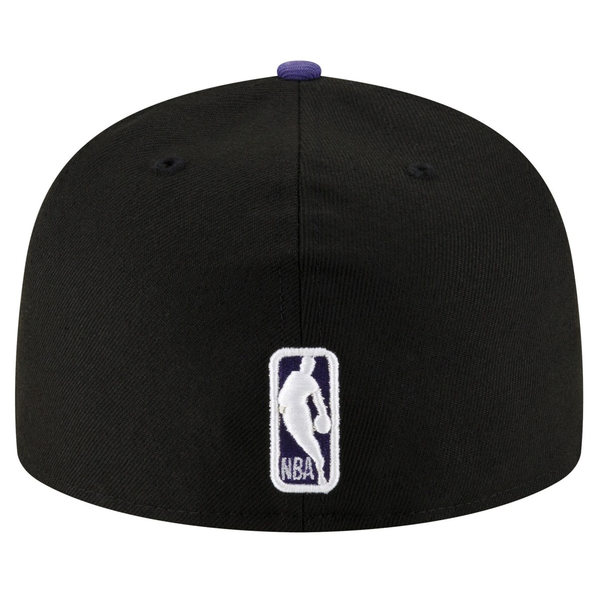Phoenix Suns mens phoenix suns new era blackpurple 2-tone 59fifty fitted hat Collection | Official Suns Shop