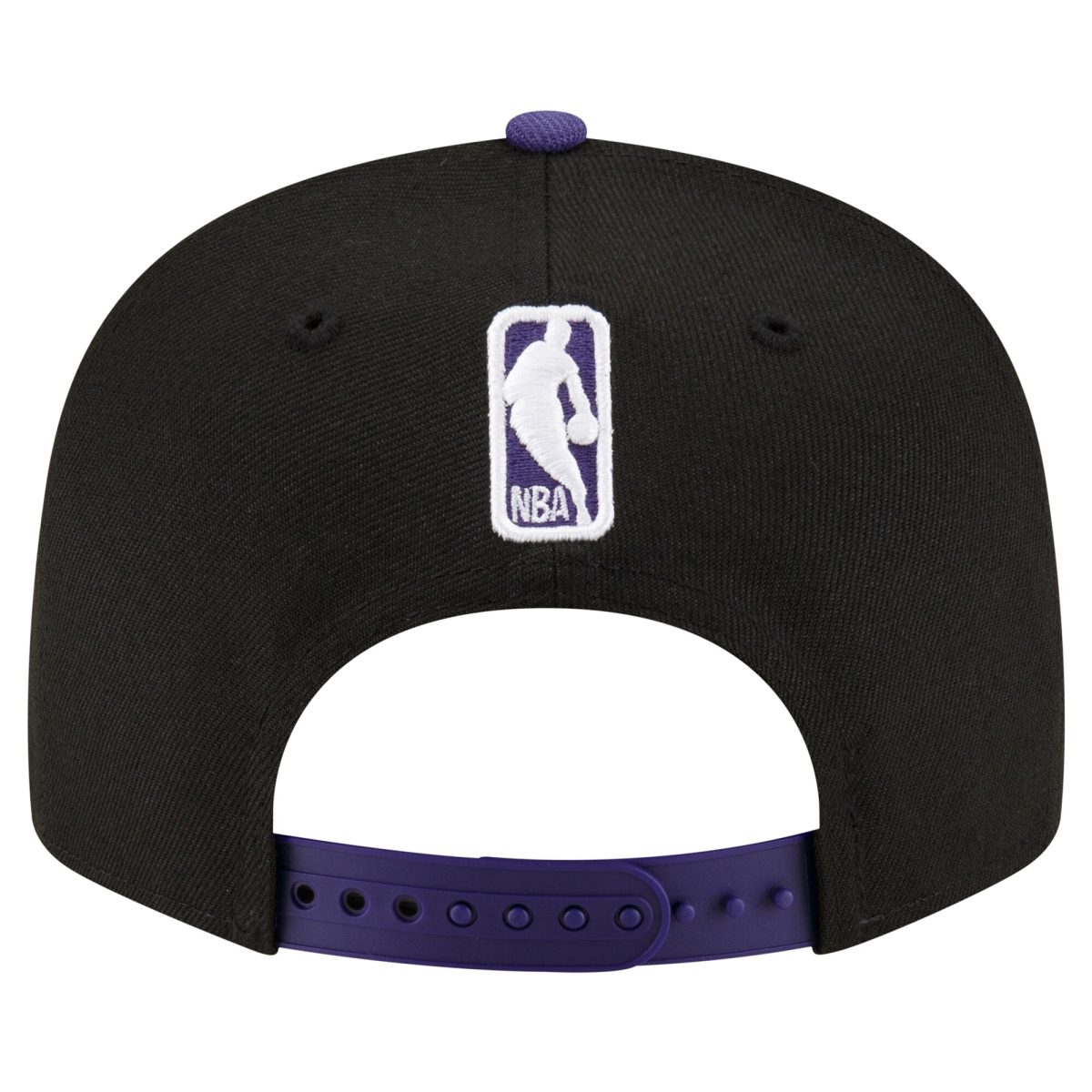 Phoenix Suns mens phoenix suns new era blackpurple official team color 2tone 9fifty snapback hat Collection | Official Suns Shop
