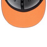 Phoenix Suns mens phoenix suns new era blackpurple sport night splatter 2-tone 9fifty snapback hat Collection | Official Suns Shop