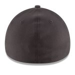 Phoenix Suns mens phoenix suns new era gray 2022 nba playoffs arch 39thirty flex hat Collection | Official Suns Shop