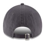 Phoenix Suns mens phoenix suns new era gray 2022 nba playoffs arch 9twenty adjustable hat Collection | Official Suns Shop