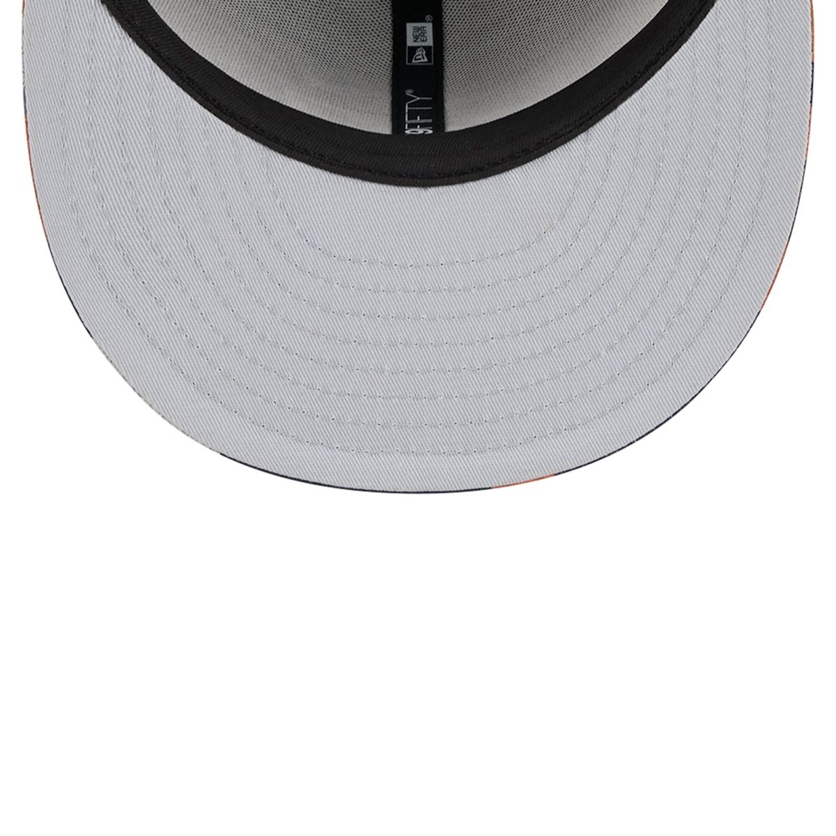 Phoenix Suns mens phoenix suns new era gray active color camo visor 59fifty fitted hat Collection | Official Suns Shop