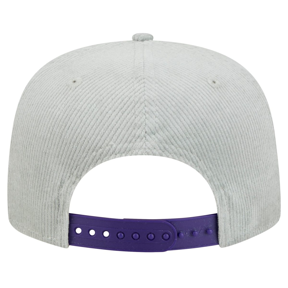 Phoenix Suns mens phoenix suns new era gray throwback corduroy golfer snapback hat Collection | Official Suns Shop