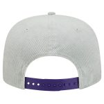 Phoenix Suns mens phoenix suns new era gray throwback corduroy golfer snapback hat Collection | Official Suns Shop