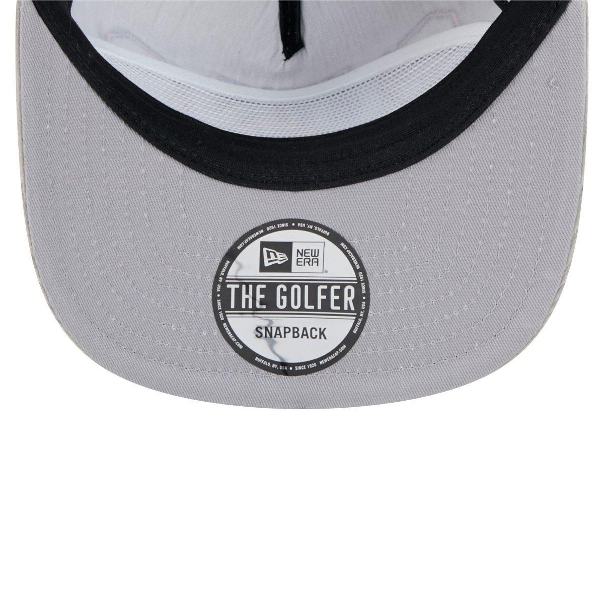 Phoenix Suns mens phoenix suns new era gray throwback corduroy golfer snapback hat Collection | Official Suns Shop
