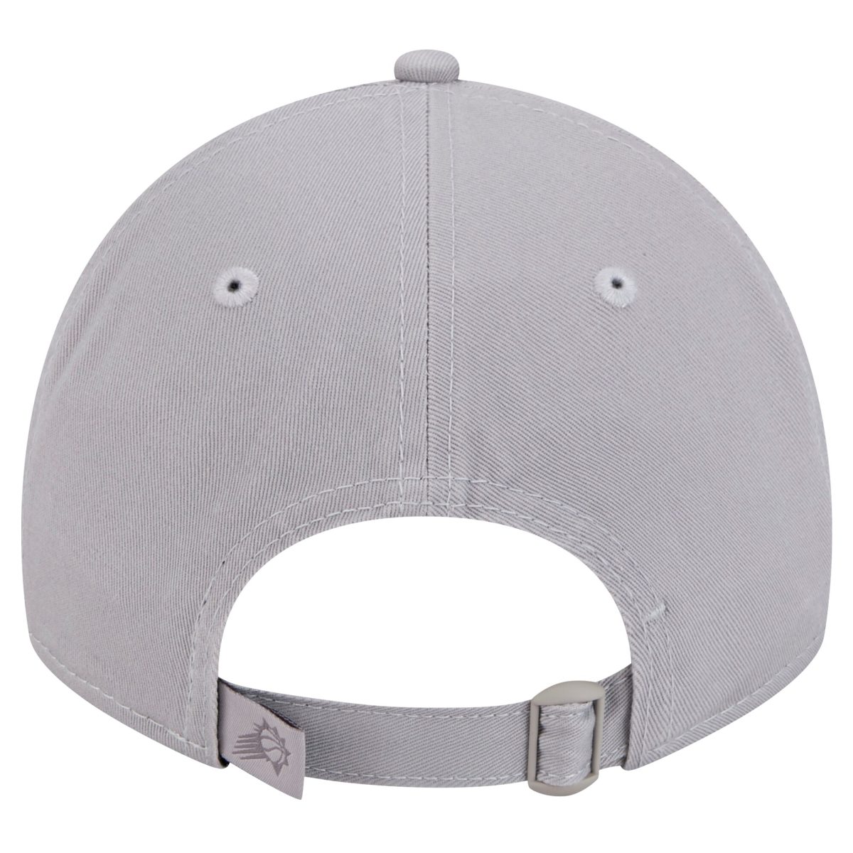 Phoenix Suns mens phoenix suns new era gray tonal 9twenty adjustable hat Collection | Official Suns Shop