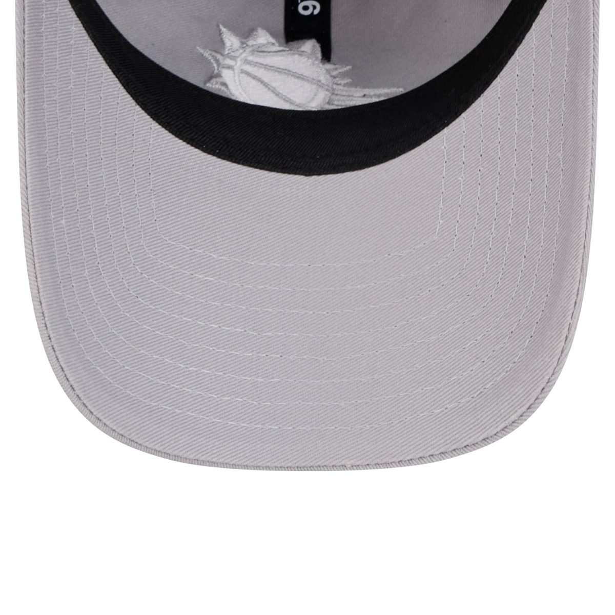 Phoenix Suns mens phoenix suns new era gray tonal 9twenty adjustable hat Collection | Official Suns Shop