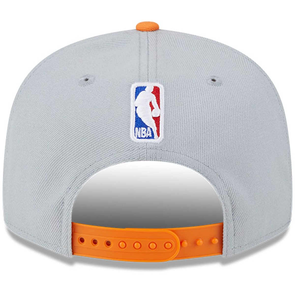 Phoenix Suns mens phoenix suns new era grayorange tip-off two-tone 9fifty snapback hat Collection | Official Suns Shop