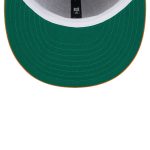 Phoenix Suns mens phoenix suns new era grayorange tip-off two-tone 9fifty snapback hat Collection | Official Suns Shop