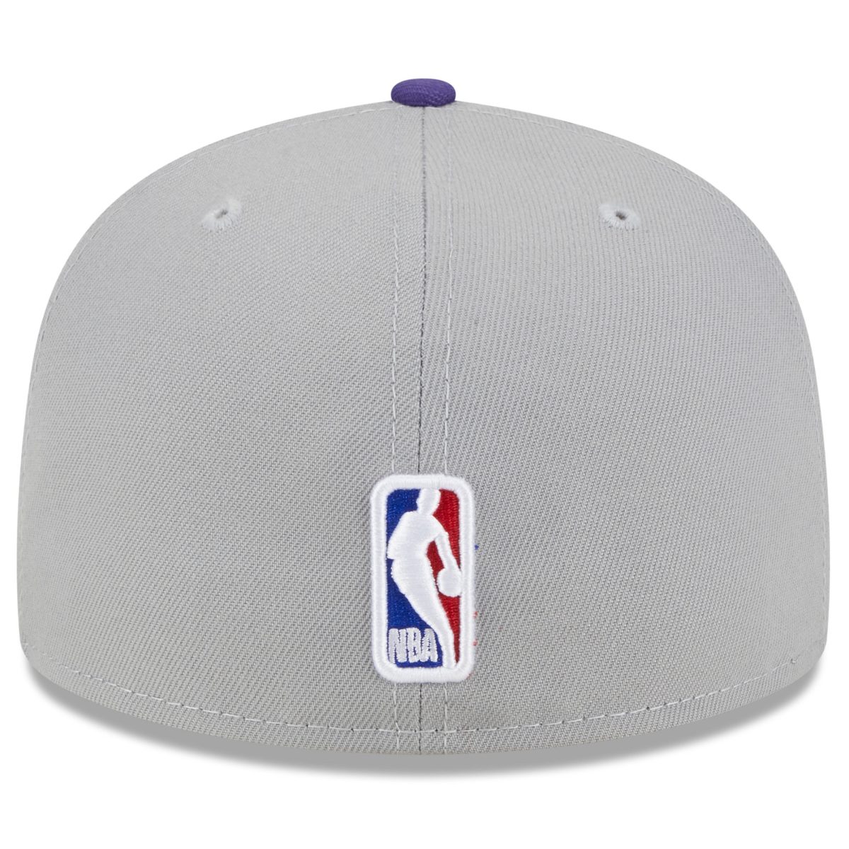 Phoenix Suns mens phoenix suns new era graypurple 2023 nba draft two-tone 59fifty fitted hat Collection | Official Suns Shop