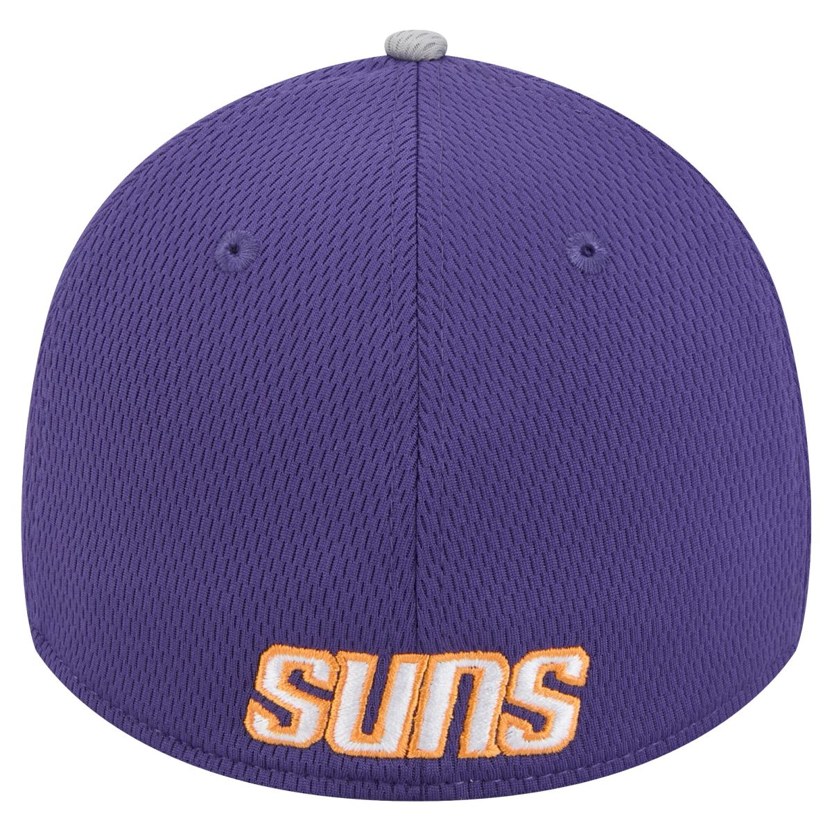 Phoenix Suns mens phoenix suns new era graypurple active trim 39thirty flex hat Collection | Official Suns Shop