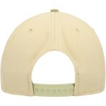 Phoenix Suns mens phoenix suns new era khakitan green collection repreve 9fifty snapback hat Collection | Official Suns Shop