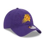 Phoenix Suns mens phoenix suns new era purple 2023 nba draft 9twenty adjustable hat Collection | Official Suns Shop