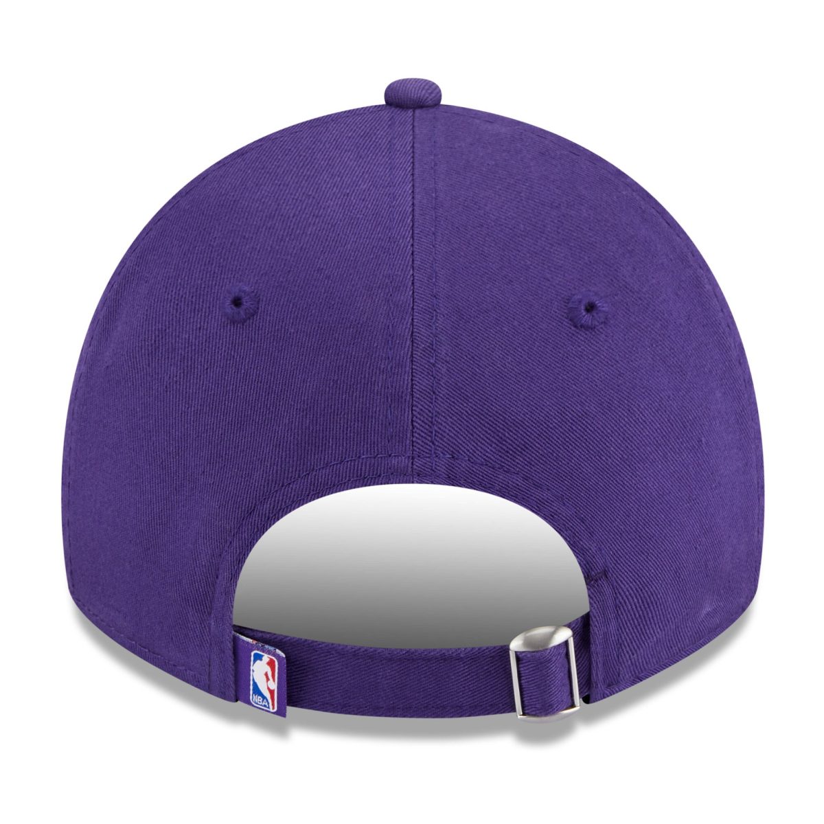 Phoenix Suns mens phoenix suns new era purple 2023 nba draft 9twenty adjustable hat Collection | Official Suns Shop