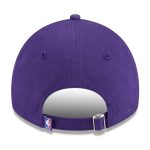 Phoenix Suns mens phoenix suns new era purple 2023 nba draft 9twenty adjustable hat Collection | Official Suns Shop
