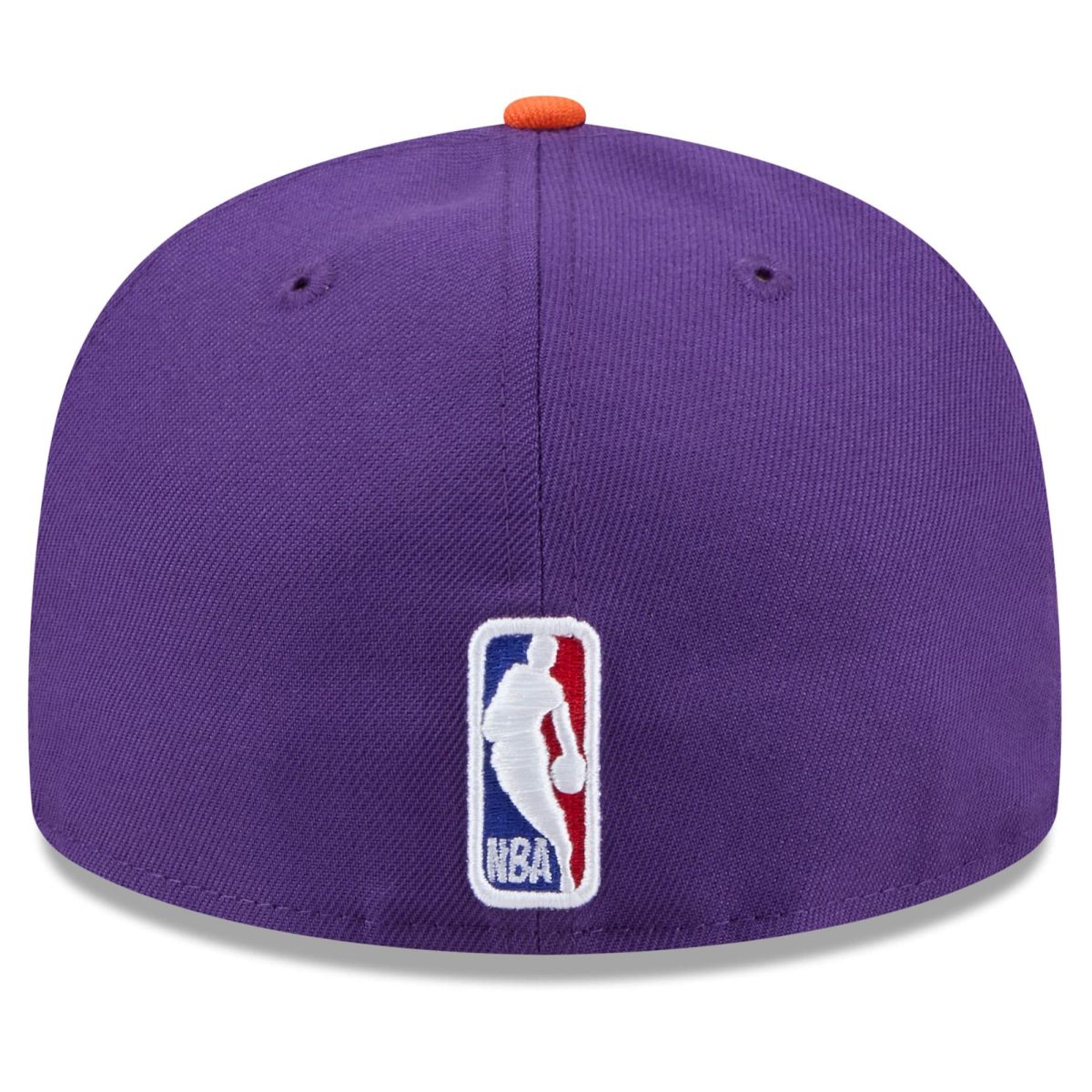 Phoenix Suns mens phoenix suns new era purple 202425 city edition 59fifty fitted hat Collection | Official Suns Shop