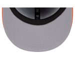 Phoenix Suns mens phoenix suns new era purple 202425 city edition 59fifty fitted hat Collection | Official Suns Shop