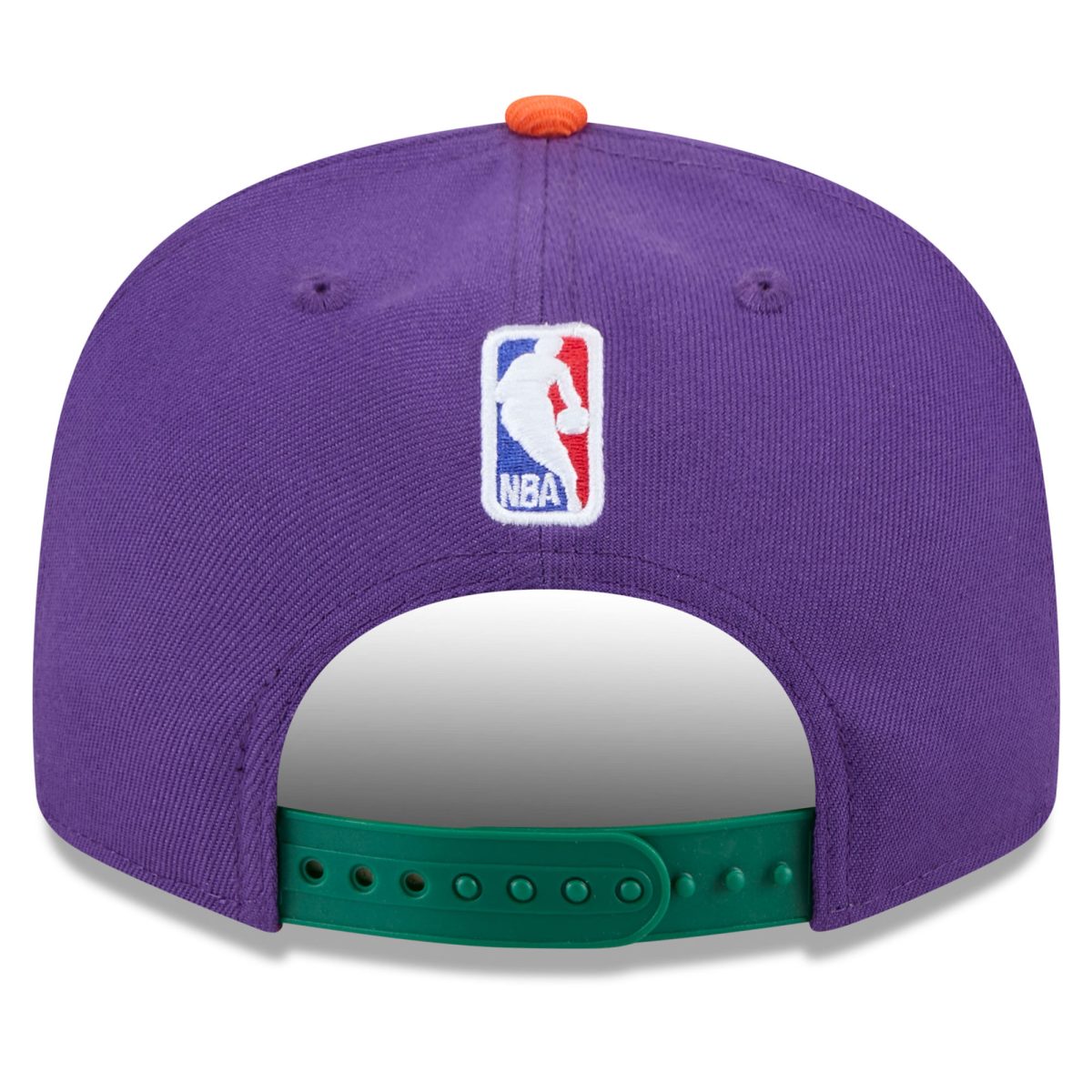 Phoenix Suns mens phoenix suns new era purple 202425 city edition 9fifty snapback hat Collection | Official Suns Shop