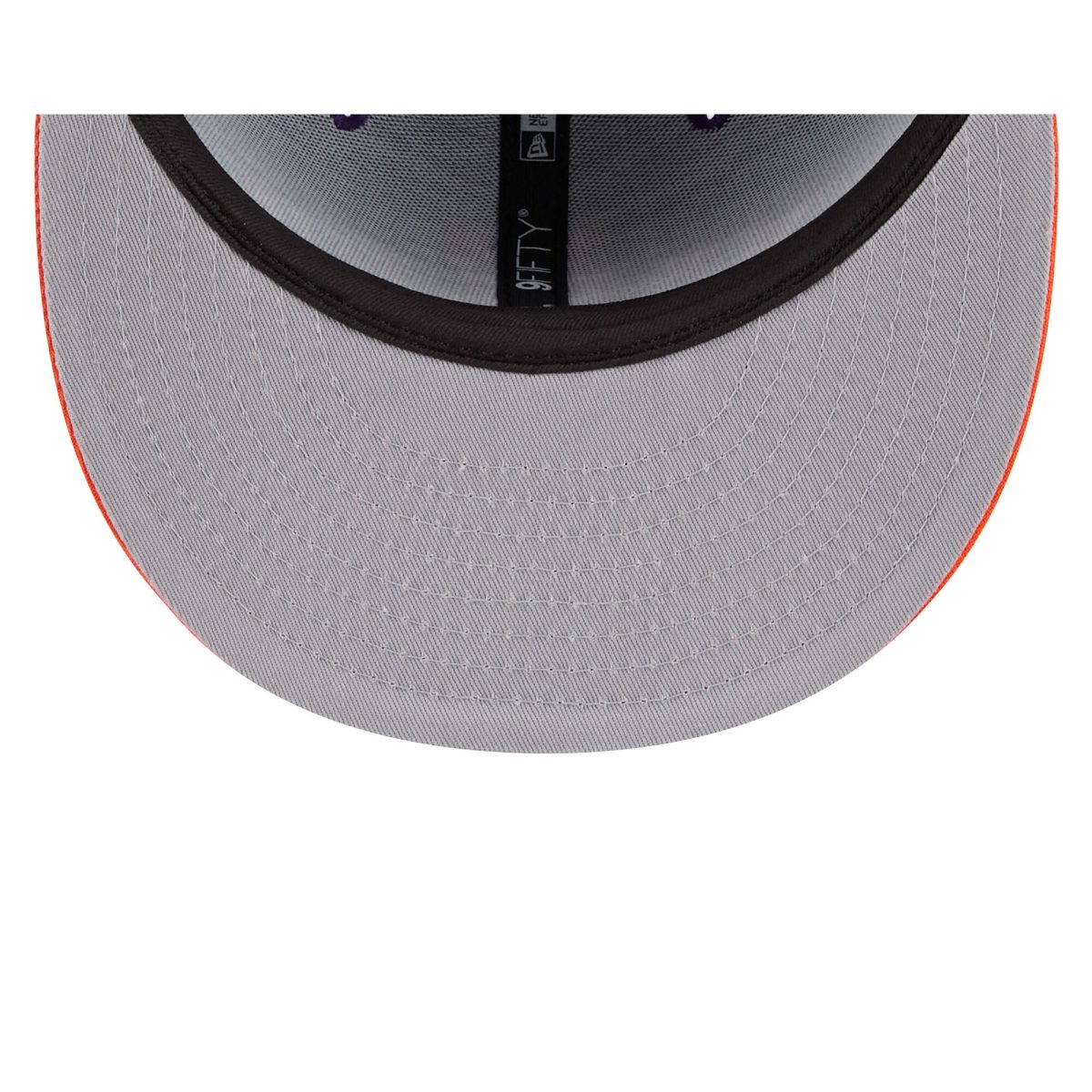 Phoenix Suns mens phoenix suns new era purple 202425 city edition 9fifty snapback hat Collection | Official Suns Shop