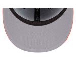 Phoenix Suns mens phoenix suns new era purple 202425 city edition 9fifty snapback hat Collection | Official Suns Shop