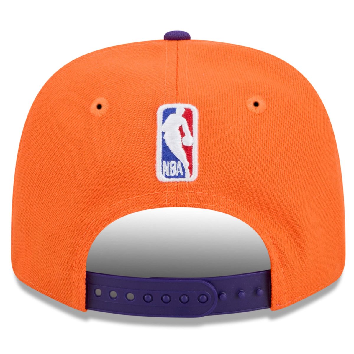 Phoenix Suns mens phoenix suns new era purple 202425 city edition 9seventy stretch-snap hat Collection | Official Suns Shop