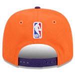 Phoenix Suns mens phoenix suns new era purple 202425 city edition 9seventy stretch-snap hat Collection | Official Suns Shop