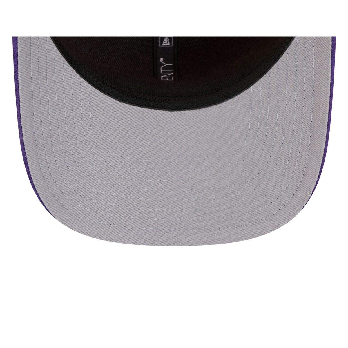 Phoenix Suns mens phoenix suns new era purple 202425 city edition 9seventy stretch-snap hat Collection | Official Suns Shop