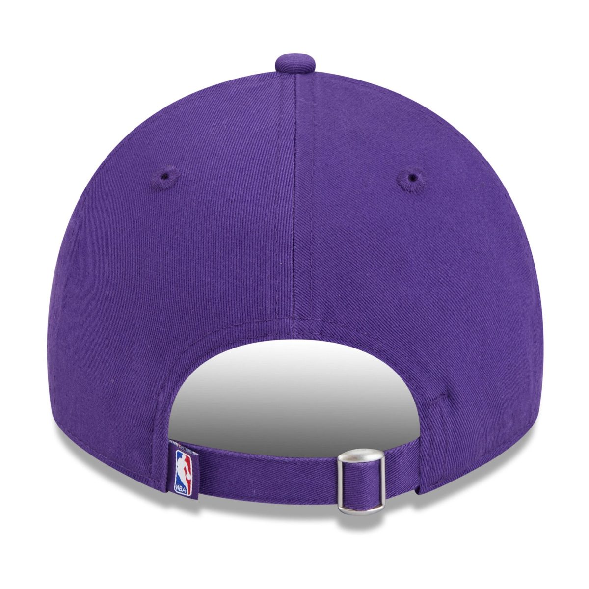Phoenix Suns mens phoenix suns new era purple 202425 city edition 9twenty adjustable hat Collection | Official Suns Shop