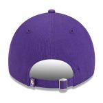 Phoenix Suns mens phoenix suns new era purple 202425 city edition 9twenty adjustable hat Collection | Official Suns Shop