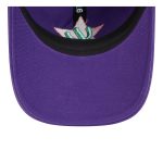 Phoenix Suns mens phoenix suns new era purple 202425 city edition 9twenty adjustable hat Collection | Official Suns Shop