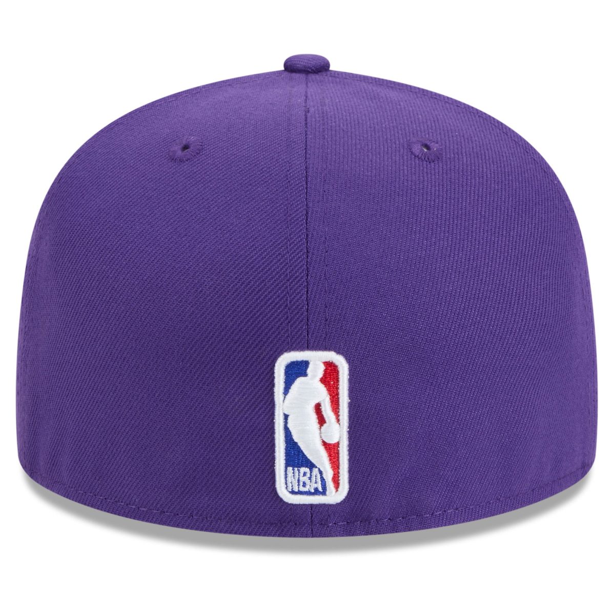 Phoenix Suns mens phoenix suns new era purple 202425 city edition alternate 59fifty fitted hat Collection | Official Suns Shop