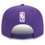 Phoenix Suns mens phoenix suns new era purple 202425 city edition alternate 9fifty snapback hat Collection | Official Suns Shop