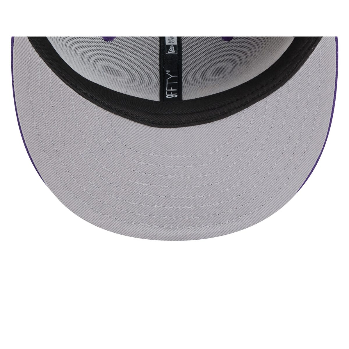 Phoenix Suns mens phoenix suns new era purple 202425 city edition alternate 9fifty snapback hat Collection | Official Suns Shop