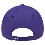 Phoenix Suns mens phoenix suns new era purple a-frame 9forty adjustable hat Collection | Official Suns Shop