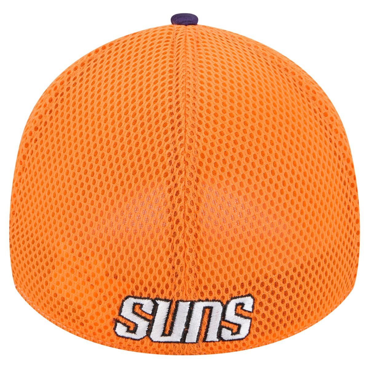 Phoenix Suns mens phoenix suns new era purple active tech neo flex 39thirty flex hat Collection | Official Suns Shop