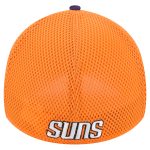 Phoenix Suns mens phoenix suns new era purple active tech neo flex 39thirty flex hat Collection | Official Suns Shop