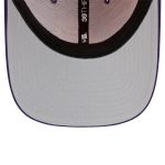 Phoenix Suns mens phoenix suns new era purple active tech neo flex 39thirty flex hat Collection | Official Suns Shop