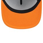 Phoenix Suns mens phoenix suns new era purple arch a-frame trucker 9fifty snapback hat Collection | Official Suns Shop