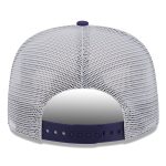 Phoenix Suns mens phoenix suns new era purple court sport speckle 9fifty snapback hat Collection | Official Suns Shop